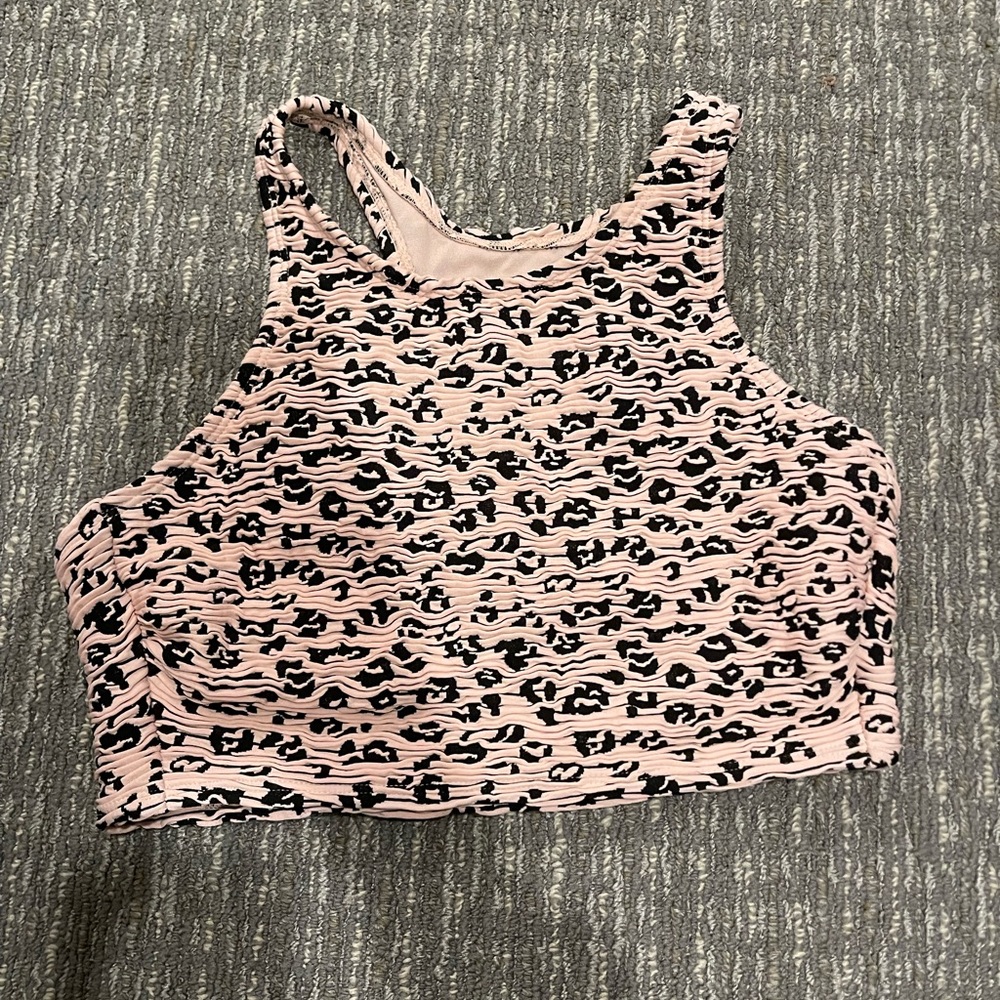 Bikini top